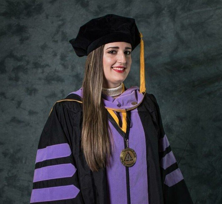 Dr. Glenda I. Arrabal, DMD