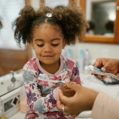 Dental Care at Home